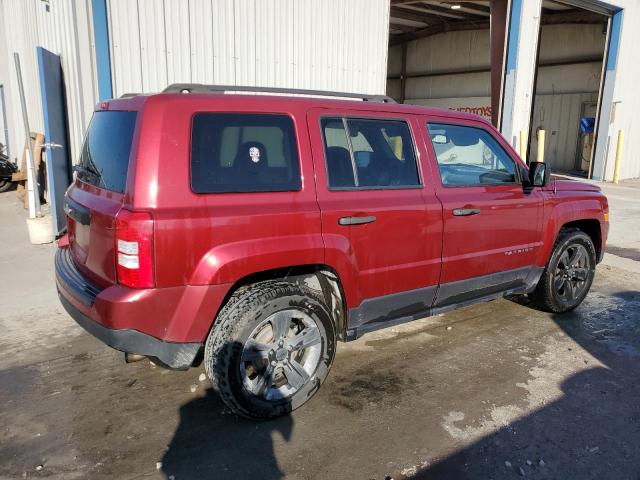 2016 JEEP PATRIOT SP 1C4NJPBB3GD700124