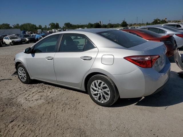 2018 TOYOTA COROLLA L - 5YFBURHE2JP770189
