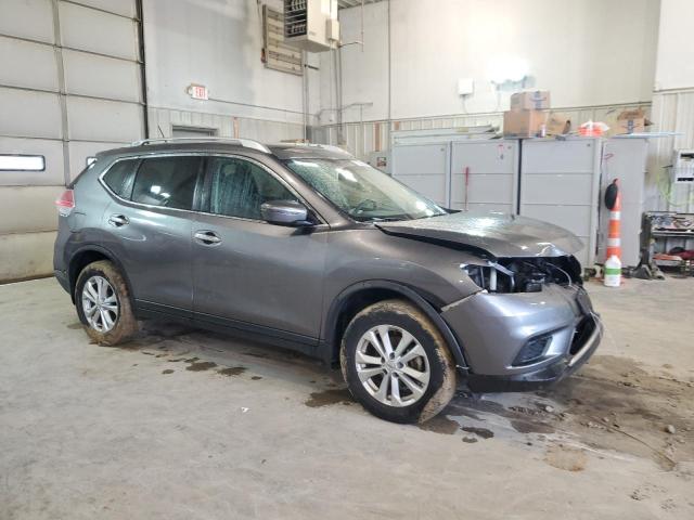 VIN KNMAT2MV2GP668963 2016 Nissan Rogue, S no.4