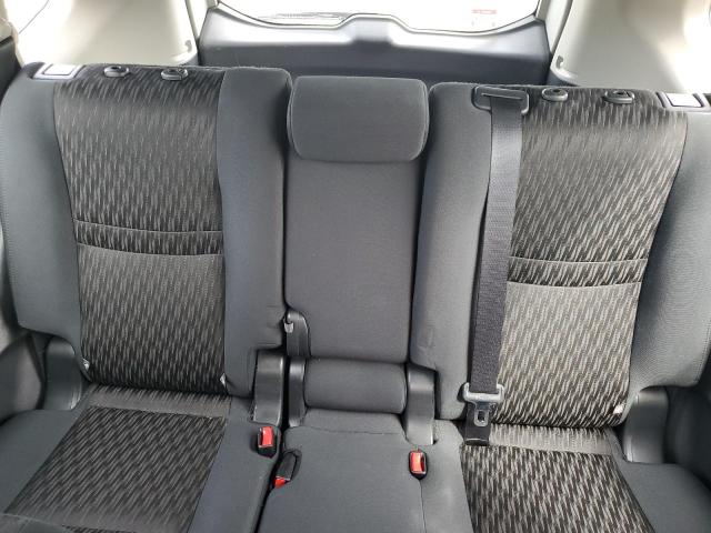 2018 NISSAN ROGUE S - 5N1AT2MV8JC718582
