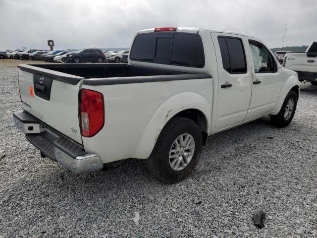 2017 NISSAN FRONTIER S - 1N6AD0ER4HN708702
