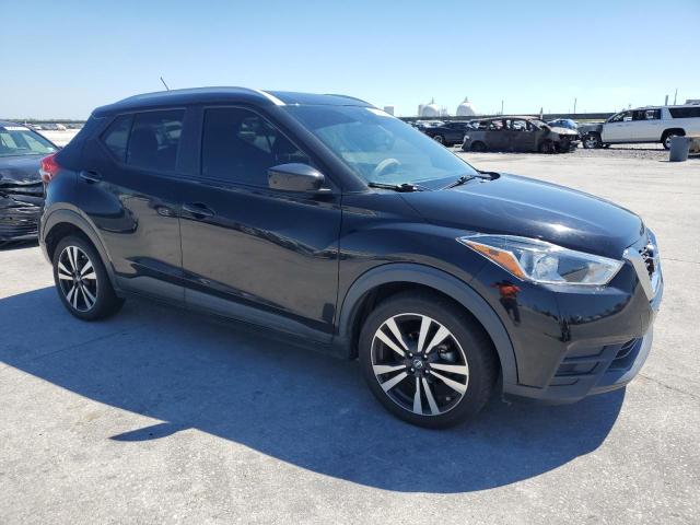 2020 NISSAN KICKS SV - 3N1CP5CV6LL518136