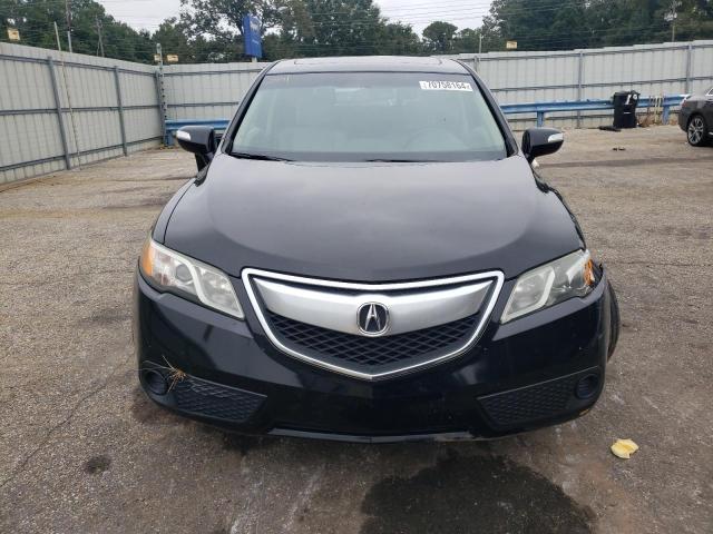 VIN 5J8TB3H37FL000903 2015 Acura RDX no.5