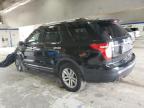 FORD EXPLORER X photo