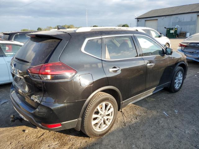 VIN 5N1AT2MV2JC841472 2018 Nissan Rogue, S no.3