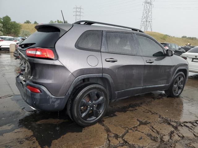 2016 JEEP CHEROKEE L - 1C4PJMCSXGW120721