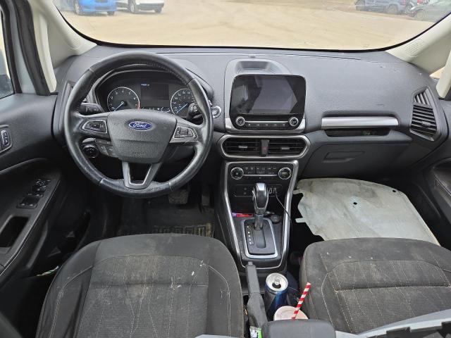 2018 FORD ECOSPORT S - MAJ6P1UL1JC235223