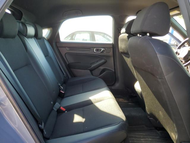 2022 HONDA CIVIC SPOR - 19XFL2H8XNE001436