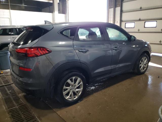 VIN KM8J2CA4XKU996657 2019 HYUNDAI TUCSON no.3