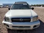 NISSAN PATHFINDER photo