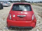 FIAT 500 ABARTH photo