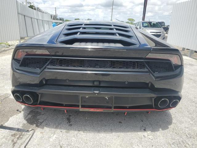 2019 LAMBORGHINI HURACAN ZHWUC2ZF8KLA12081  75265963