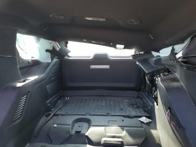 2022 CHEVROLET TAHOE C150 - 1GNSCLED3NR137876