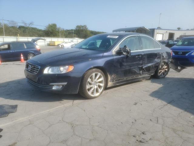 VIN YV140MAM7G1198990 2016 Volvo S80, Platinum no.1