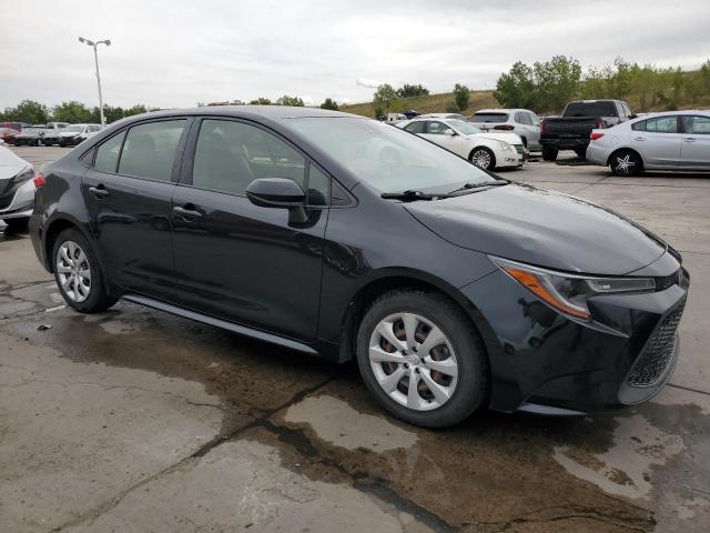 2020 TOYOTA COROLLA LE - JTDEPRAE0LJ101280