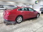 Lot #3027103791 2018 CHEVROLET MALIBU LT