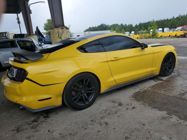 2016 FORD MUSTANG - 1FA6P8TH0G5307919