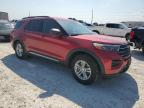 FORD EXPLORER X photo