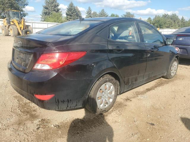 Vin: kmhct4ae2gu995501, lot: 72931394, hyundai accent se 20163