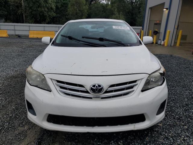 VIN 2T1BU4EE0DC072482 2013 Toyota Corolla, Base no.5