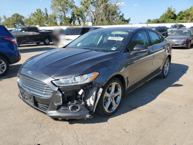 2015 FORD FUSION SE - 1FA6P0H75F5115251