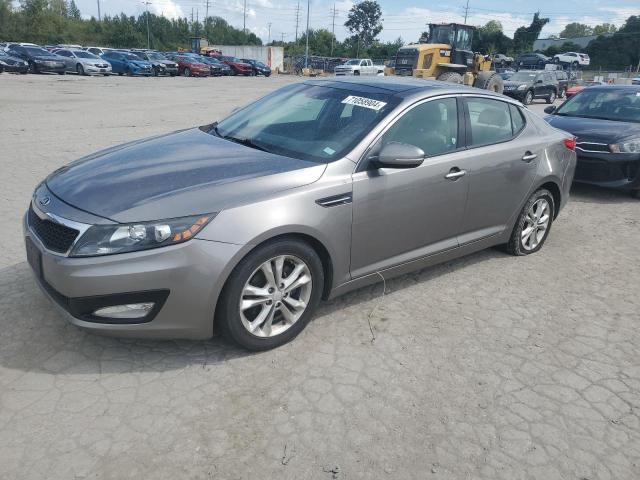 VIN 5XXGN4A70DG229107 2013 KIA Optima, EX no.1