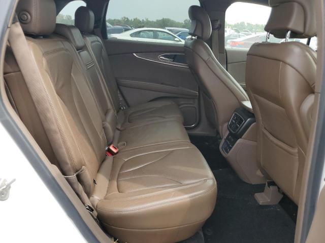 2016 LINCOLN MKX RESERV - 2LMPJ6LR1GBL49718