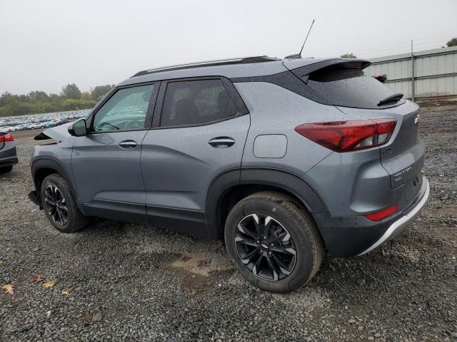2021 CHEVROLET TRAILBLAZE - KL79MRSL5MB043330