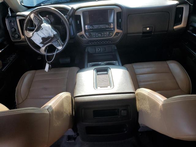 2017 GMC SIERRA K15 - 3GTU2PEJ6HG121595