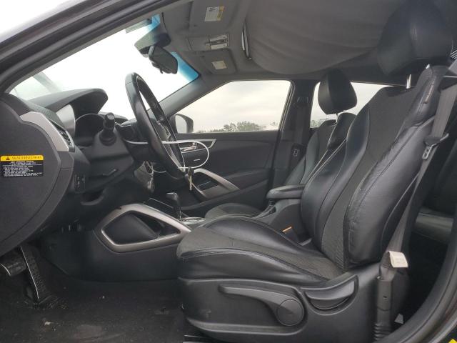 2015 HYUNDAI VELOSTER - KMHTC6AD6FU230938