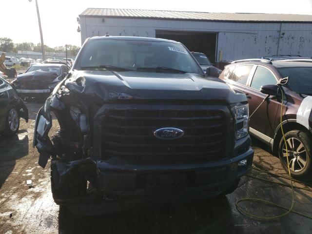 2016 FORD F150 SUPER - 1FTEW1EP5GFC16787