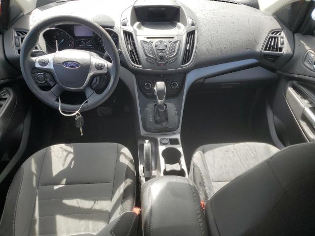 VIN 1FMCU9GX3EUD80374 2014 Ford Escape, SE no.8