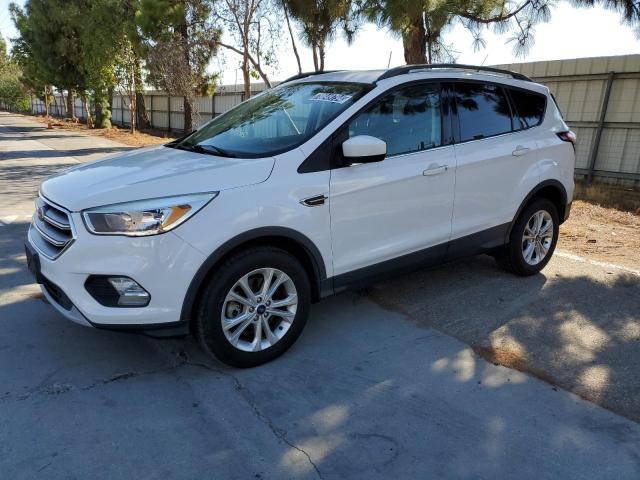 2018 FORD ESCAPE SE 1FMCU9GD8JUB60728  70849794