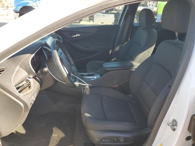 2023 CHEVROLET MALIBU LT - 1G1ZD5ST9PF242558