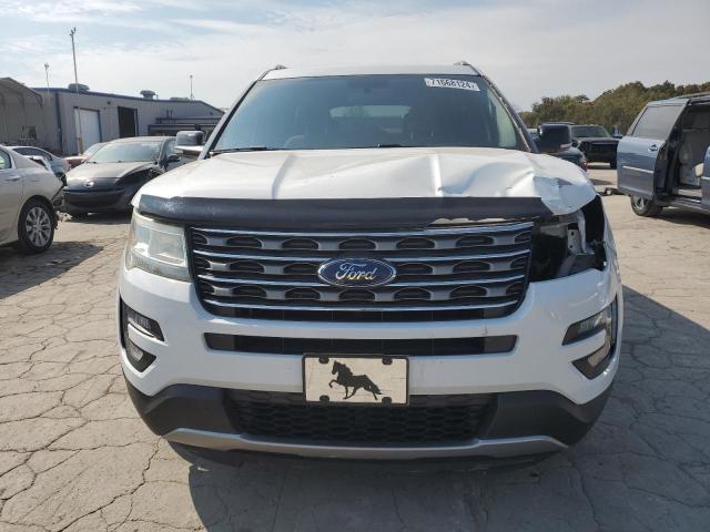 2016 FORD EXPLORER X - 1FM5K7D80GGB96687