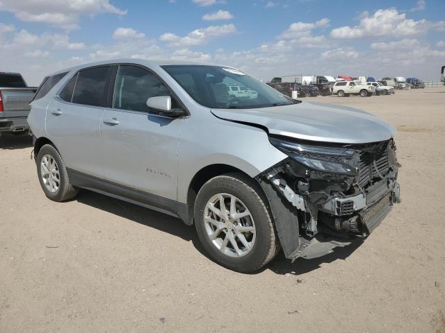 VIN 3GNAXTEV4NL224606 2022 Chevrolet Equinox, LT no.4