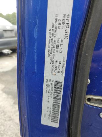 2018 DODGE CHARGER SX - 2C3CDXHG7JH215727