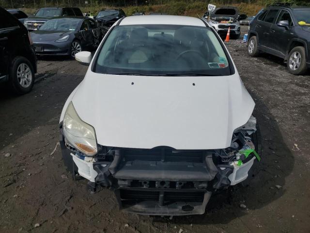 VIN 1FADP3F21DL180302 2013 Ford Focus, SE no.5