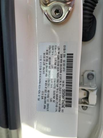 2021 MAZDA CX-30 SELE - 3MVDMABL4MM245260