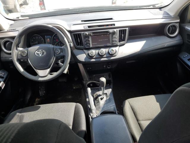 2017 TOYOTA RAV4 LE - JTMZFREV1HJ109748