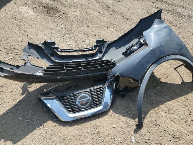 2018 NISSAN ROGUE S - JN8AT2MV1JW309170