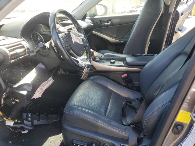 2016 LEXUS IS 200T - JTHBA1D20G5014435