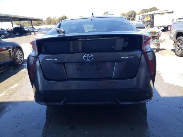 VIN JTDKARFU7H3045192 2017 Toyota Prius no.6