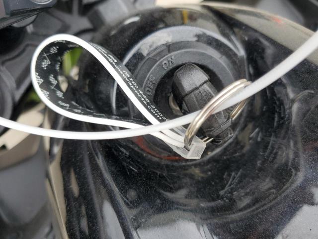 2017 KAWASAKI ER650 G - JKAEREG12HDA01188