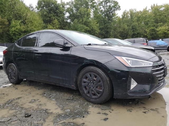 2020 HYUNDAI ELANTRA SE - 5NPD74LF5LH592510