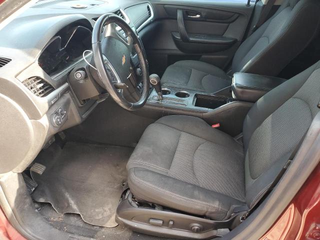 2016 CHEVROLET TRAVERSE L - 1GNKRGKD9GJ146240