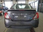 NISSAN VERSA S photo