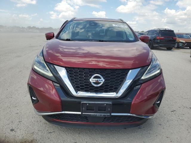 2020 NISSAN MURANO SV - 5N1AZ2BJXLN134268