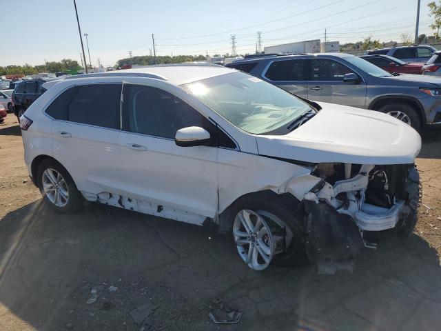 2019 FORD EDGE SEL - 2FMPK4J97KBC03431
