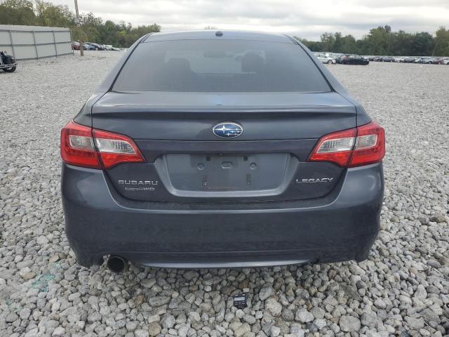 VIN 4S3BNBC6XF3012282 2015 Subaru Legacy, 2.5I Premium no.6